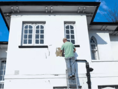 house painters san diego